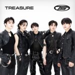 TREASURE (T5) – MOVE