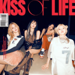 KISS OF LIFE – 쉿(Shhh)