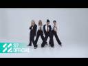 KISS OF LIFE (키스오브라이프) | '쉿 (Shhh)' Dance Practice (Suit Ver.)