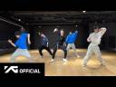 TREASURE (T5) - 'MOVE' DANCE PRACTICE VIDEO